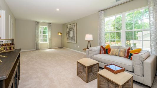 Falls Cove at Lake Norman: Falls Cove at Lake Norman - Phase 3 & 4 by Lennar in Troutman - photo 20 20