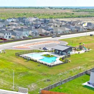 Legend Heights - Sterling Collection by KB Home in New Braunfels - image