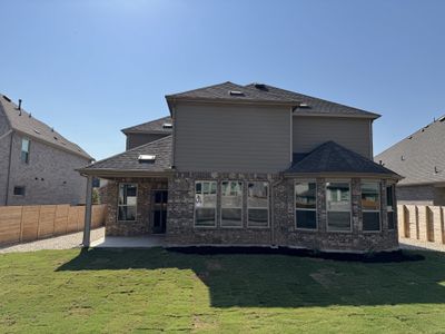 Bluffview by Pulte Homes in Leander - photo 18 18