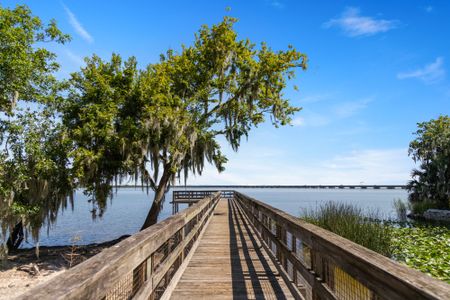 Hickory Grove by Mattamy Homes in Winter Springs - photo 4 4