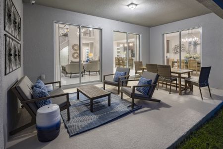 Ridgeview by Landsea Homes in Clermont - photo 42 42