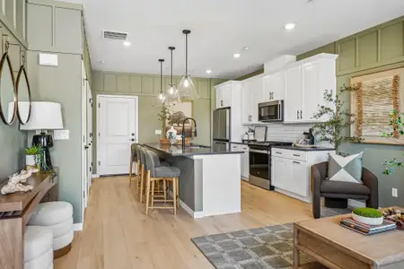 Uplands - Townhomes 5
