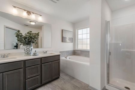 Caddo Woods at the Brooks by Stylecraft Builders in Tyler - image 5