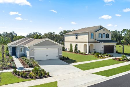 Silver Lake Estates II by KB Home in Leesburg - photo 33 33