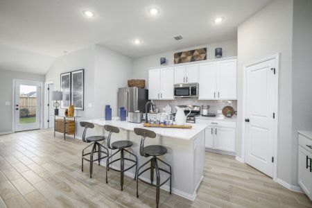 Marble Creek Crossing by M/I Homes in Austin - photo 8 8