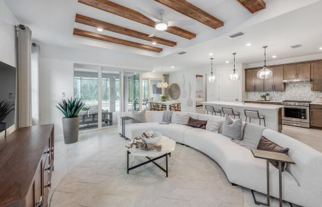 Del Webb Oak Creek by Del Webb in North Fort Myers - image 9