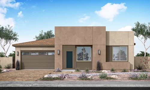 Revana at Soleo by Tri Pointe Homes in San Tan Valley - photo 6 6