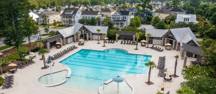 Carolina Park: Riverside by Lennar in Mount Pleasant - photo