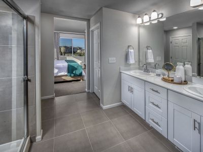 Vive on Via Varra: The Apex Collection by Meritage Homes in Broomfield - photo 41 41