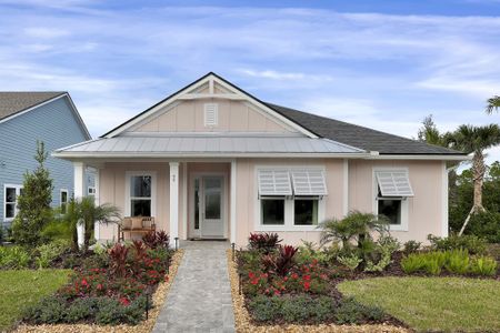 Seabrook Village at Seabrook by Providence Homes (Florida) in Ponte Vedra Beach - photo 9 9