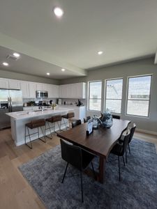 Tesoro at Chisholm Trail Ranch by Trophy Signature Homes in Fort Worth - photo 41 41