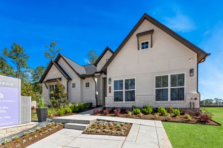 Audubon 60’s by Sitterle Homes in Magnolia - photo 12 12