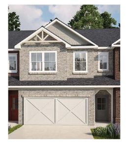 Darlington by ResiCraft Homes in Loganville - image