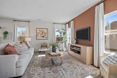 Richburg Meadows 60' 6
