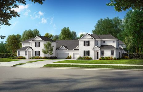 Independence Villas and Townhomes by D.R. Horton in Loganville - photo 34 34