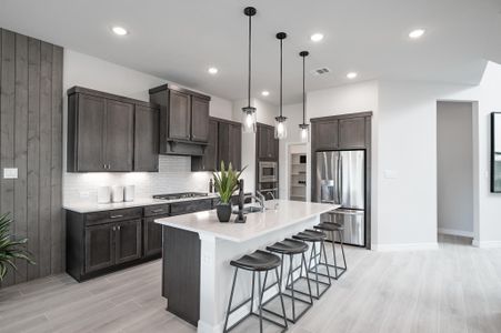 Trillium 40′ by Tri Pointe Homes in Richmond - photo 17 17