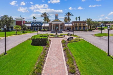 Connerton by M/I Homes in Land O' Lakes - image 14