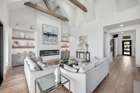 Santa Rita Ranch - 60' 9