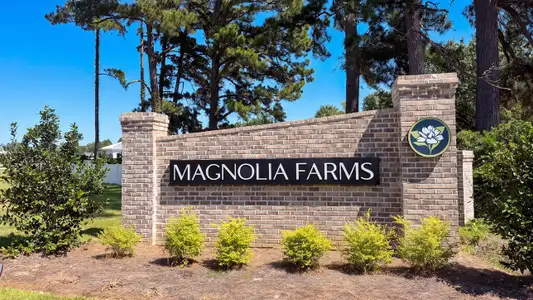 Magnolia Farms by D.R. Horton in Florence - image