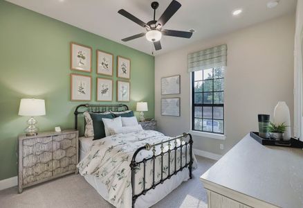 Evergreen 70' by Shea Homes in Conroe - photo 24 24