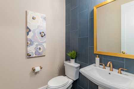 Wellington 60s by American Legend Homes in Fort Worth - photo 4 4