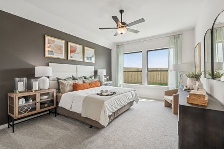 Legacy by David Weekley Homes in League City - image 7