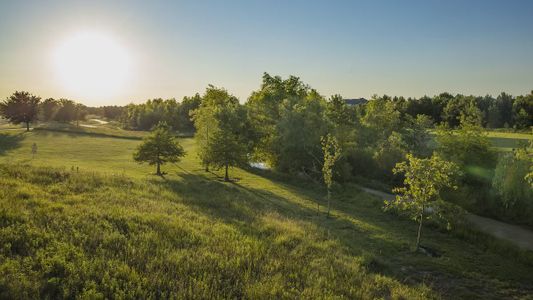 Cross Creek Ranch - Master planned community in Fulshear, TX 21 21