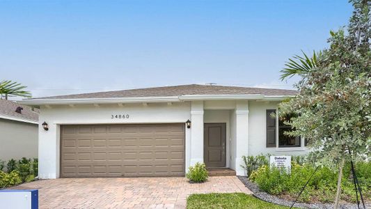 Juniper Cove by D.R. Horton in Homestead - image