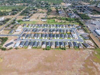 Taylor Creek Village by Hakes Brothers in Mcallen - image