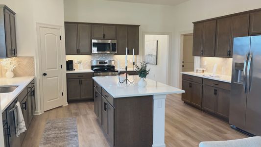 Mostyn Springs by DSLD Homes in Magnolia - photo 3 3