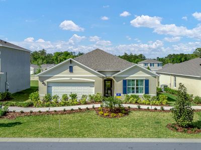 Deltona New Homes by D.R. Horton in Deltona - photo 0