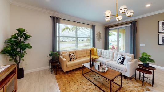 Veranda Preserve: The Isles East by Lennar in Port St. Lucie - photo 16 16