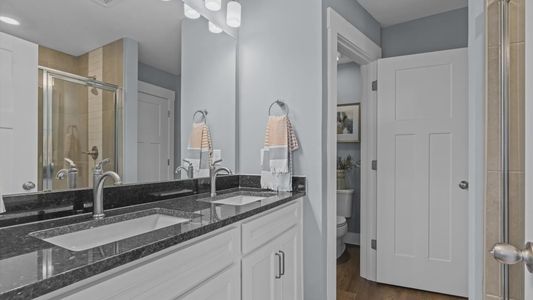 Clayton Crossing by DRB Homes in Arden - photo 16 16