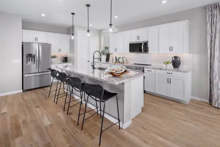 Montana Vista - Summit: Summit 5