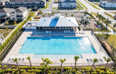 Tohoqua by Pulte Homes in Kissimmee - image 10