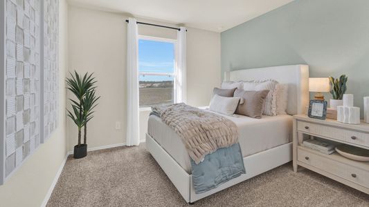 Sunset Oaks by D.R. Horton in Maxwell - image 9