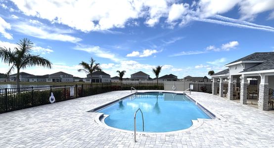 Gardens at Waterstone I by KB Home in Palm Bay - photo 80 80