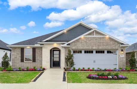 Sunterra - Master planned community in Katy, TX 35 35