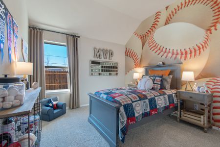 Hunters Ridge by Risewell Homes in Crowley - image 19