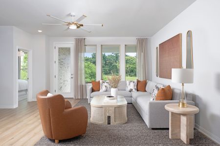 Walden Pond by Mattamy Homes in Forney - image 9