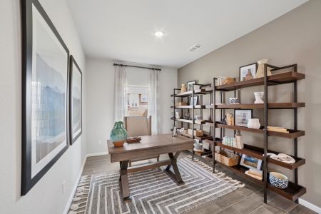 Hunters Ridge by M/I Homes in Crowley - image 16