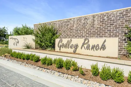 Godley Ranch Classic by Bloomfield Homes in Godley - photo 3 3