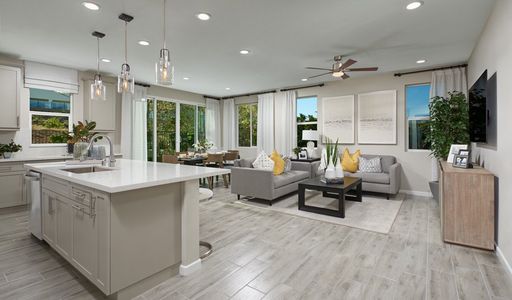 Skyview at High Point by Richmond American Homes in Aurora - photo 17 17