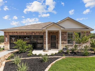 Royal Crest by Davidson Homes LLC in San Antonio - image