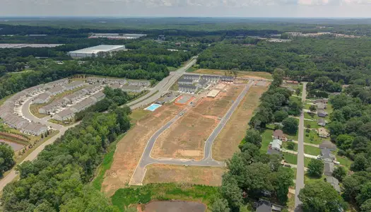 The Grove at Mundy Mill by Chafin Communities in Gainesville - image 15