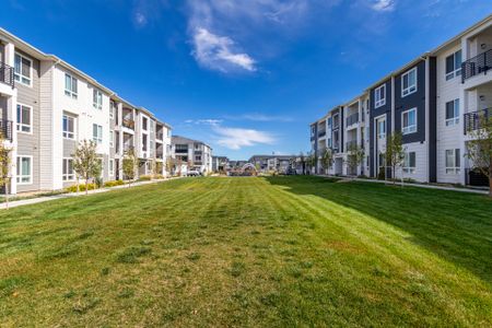 Gateway Commons by Lokal Homes in Denver - image 5