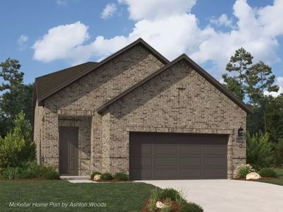 Devonshire 40s by Ashton Woods in Forney - photo 15 15