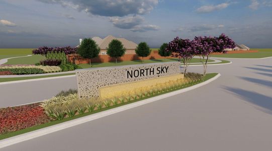 North Sky Celina by Taylor Morrison in Celina - photo 5 5