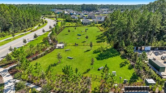 Diamond Springs: Diamond Springs 40s by Lennar in Jacksonville - image 11