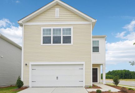 The Point by Starlight Homes in Rolesville - image 8